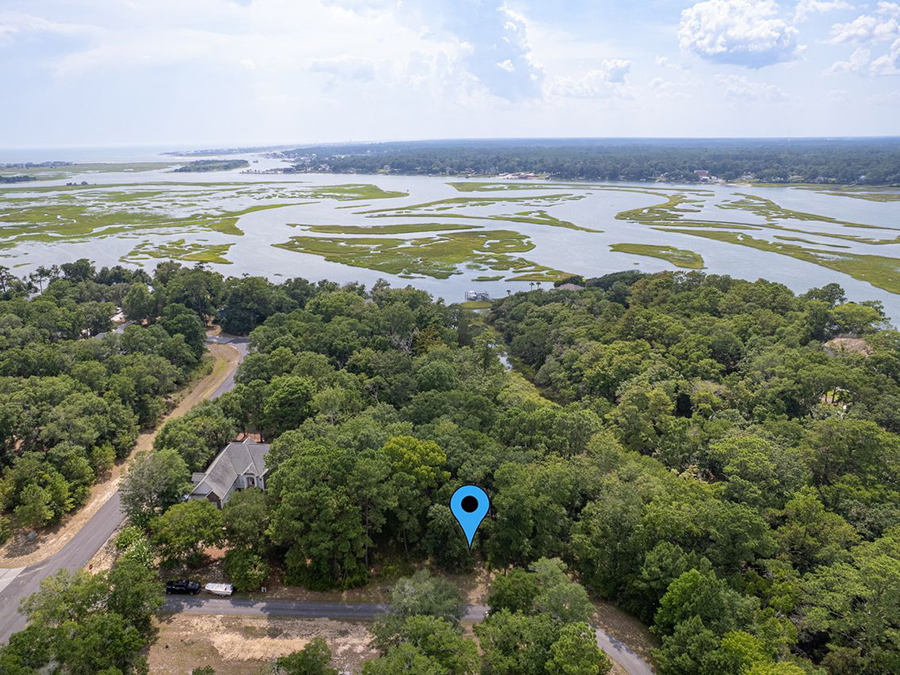 3320 Regal Isle (Lot available for custom build)